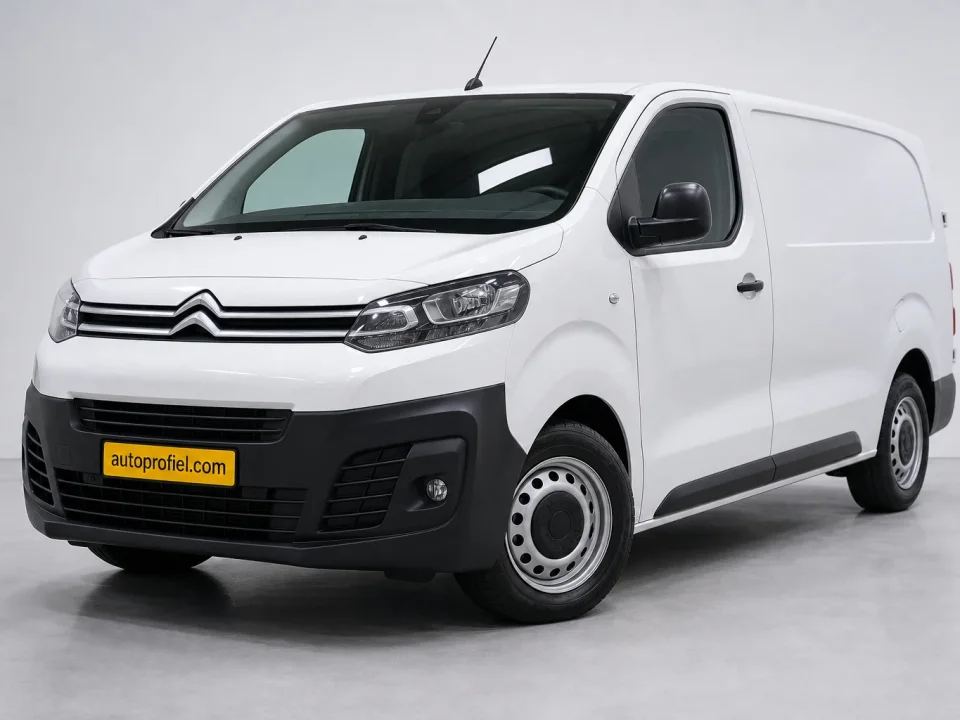 Citroen Jumpy
