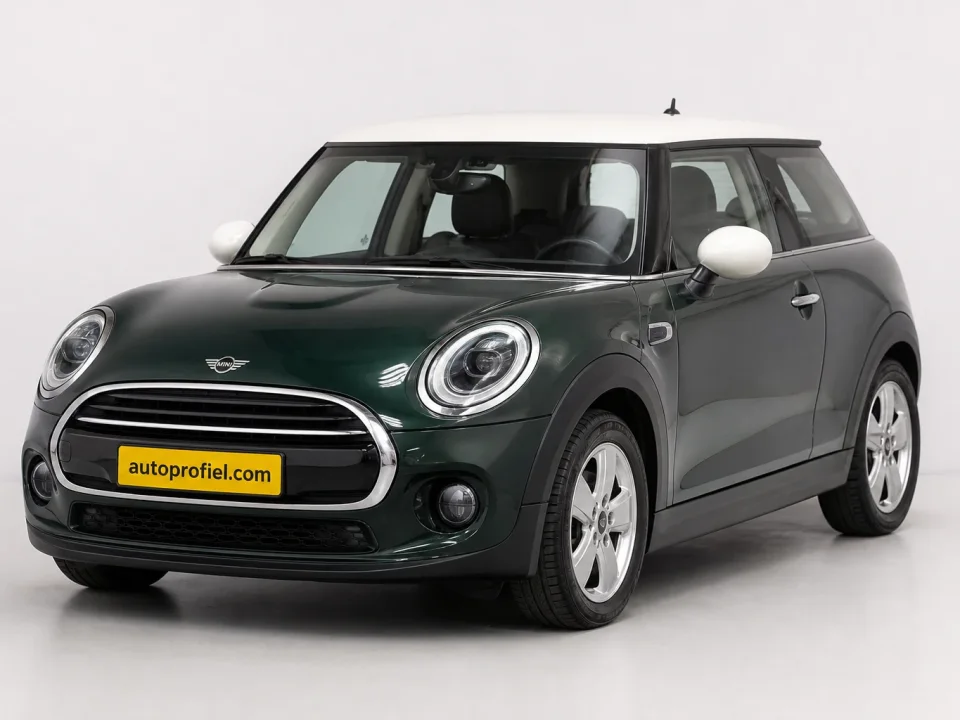 Mini Mini modelafbeelding
